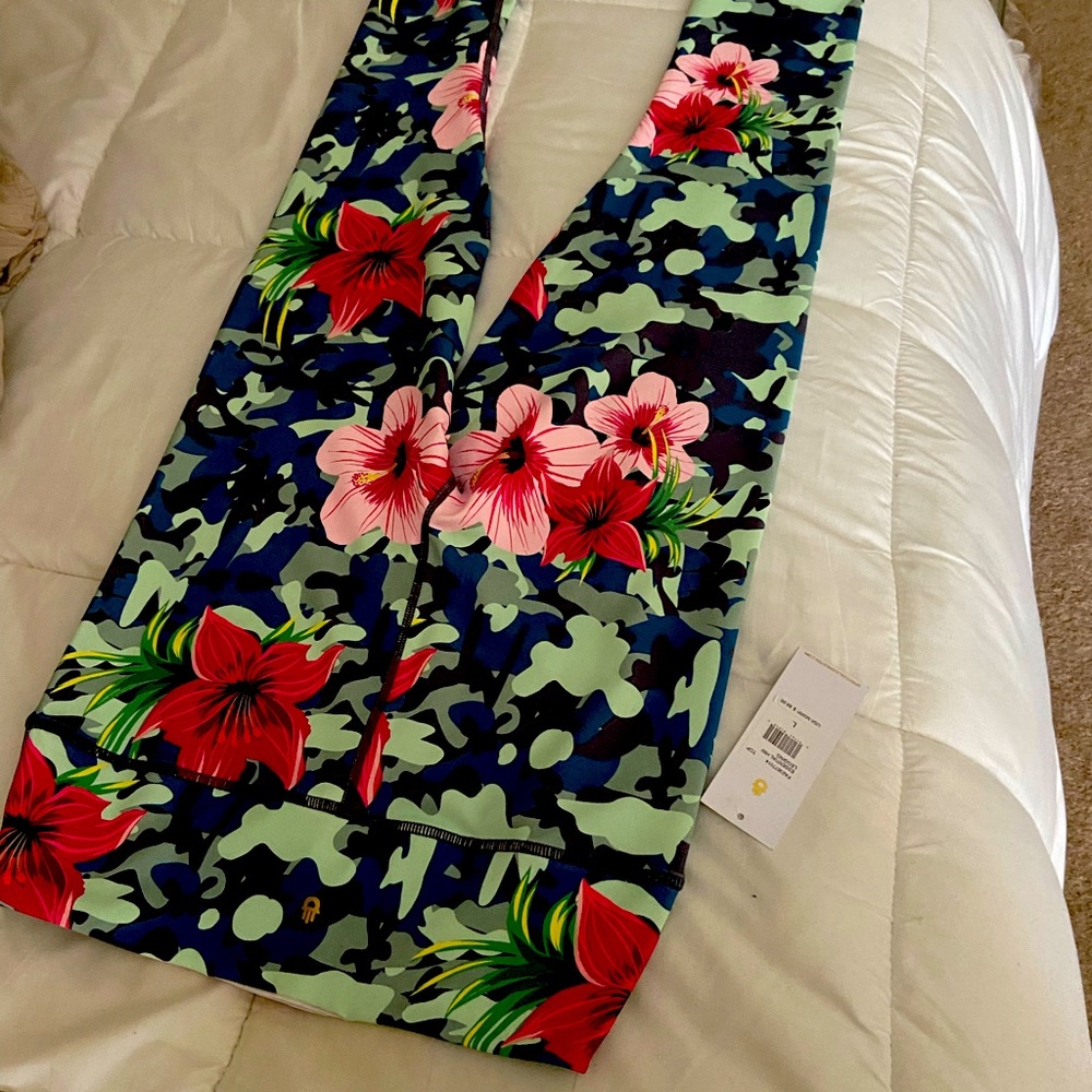 Spiritual Gangster beautiful Leggings